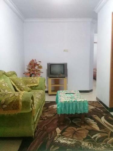 Villa Homestay Angel Gunung Bromo