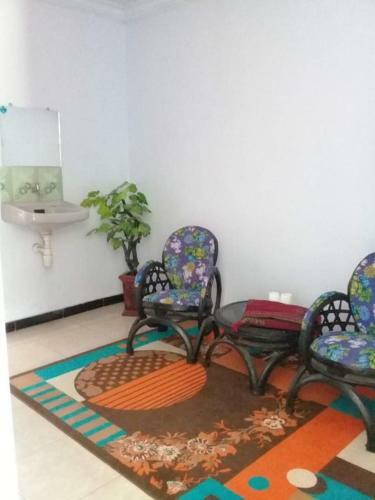 Villa Homestay Angel Gunung Bromo