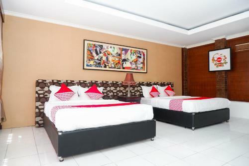 Hotel Oyo 908 Taman Wisata Kopeng