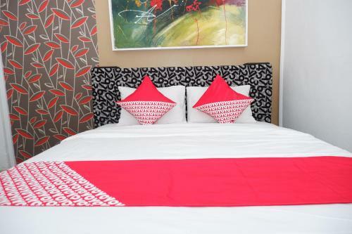 Hotel Oyo 908 Taman Wisata Kopeng