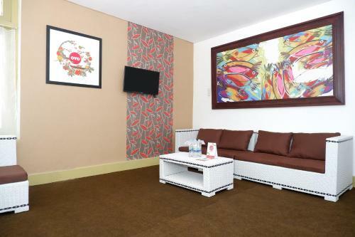 Hotel Oyo 908 Taman Wisata Kopeng