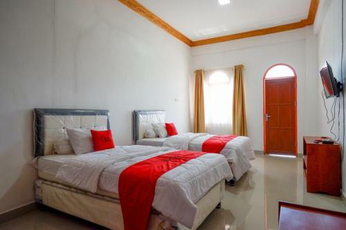 Hostal Reddoorz Near Bolu Toraja
