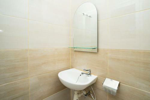 Hotel Oyo 2210 Star One Guest House