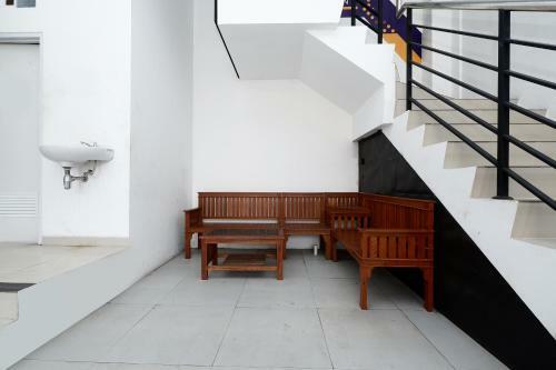 Hotel Spot On 2026 Arta Residence