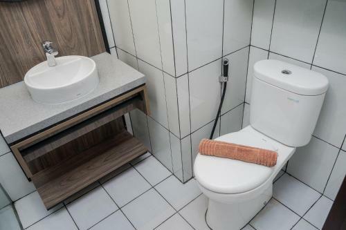 Premium Relaxing Studio Casa de Parco Apartment By Travelio