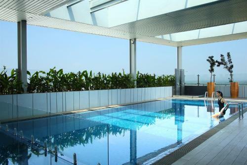 Hotel Santika Premiere Ice - Bsd City