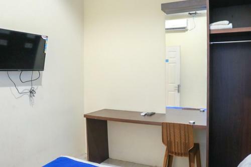 Hotel Graha Matahari Syariah Sepanjang