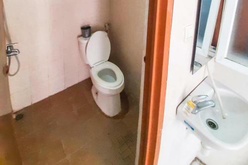 Hotel Koolkost Syariah @ Citraland Puri Serang