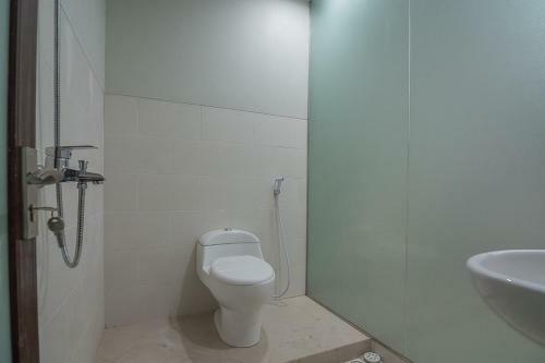 Hostal Aziz Guest House Syariah