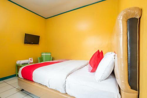 Hotel Oyo 2141 Pondok Pulo Sari 2