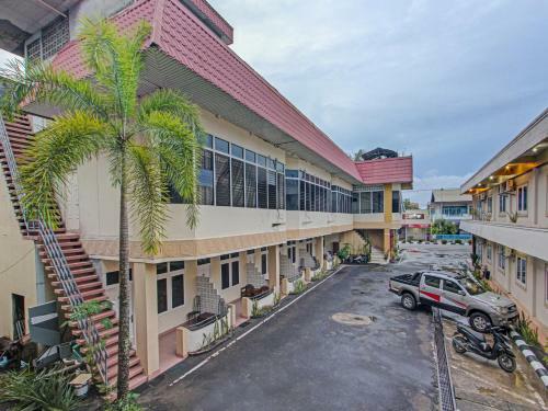 Oyo 3379 Hotel Khatulistiwa