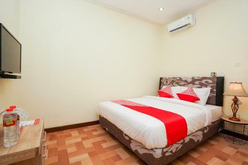Hotel Oyo 1856 Ale Homestay