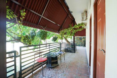 Hotel Oyo 1856 Ale Homestay