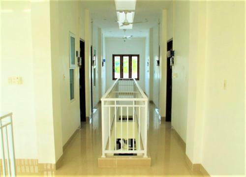 Hotel Green Village Residence Syariah
