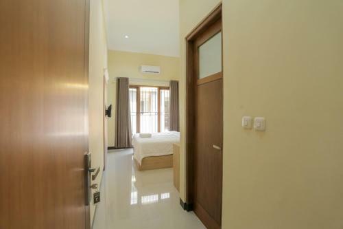 Hostal Idr Green Guest House Syariah