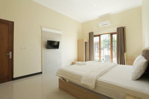Hostal Idr Green Guest House Syariah