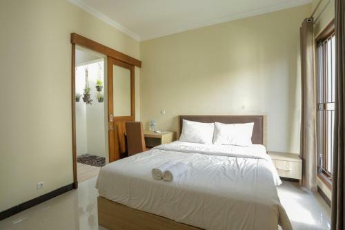 Hostal Idr Green Guest House Syariah