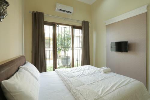 Hostal Idr Green Guest House Syariah
