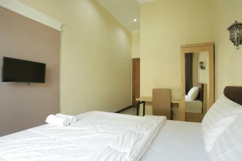 Hostal Idr Green Guest House Syariah