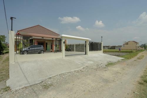 Hostal Idr Green Guest House Syariah