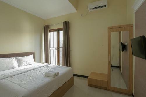 Hostal Idr Green Guest House Syariah