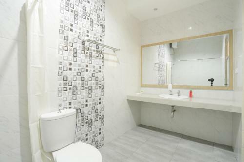 Hostal Idr Green Guest House Syariah