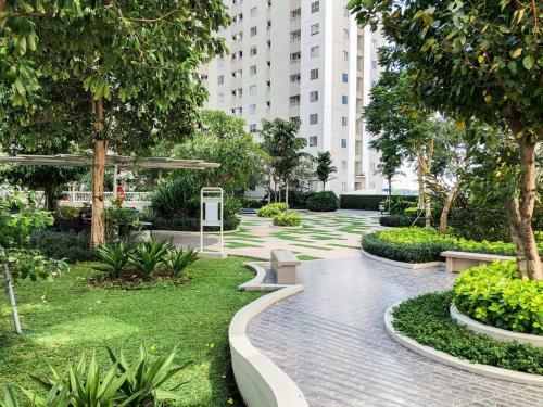 Best Value Studio Room Apartment At Educity By Travelio