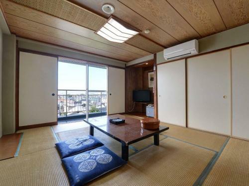 Hotel Suisenkaku