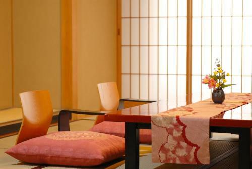 Kamiyamada Hotel