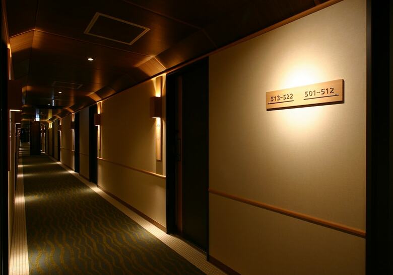Hotel Coco Grand