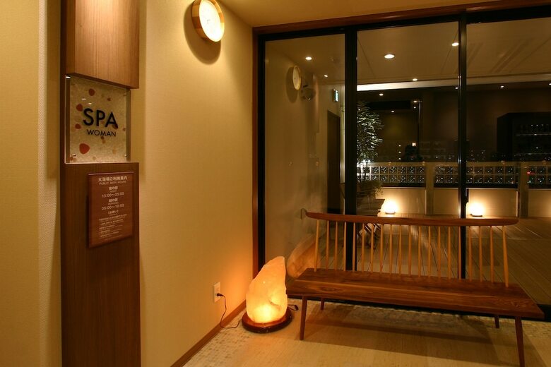 Hotel Coco Grand