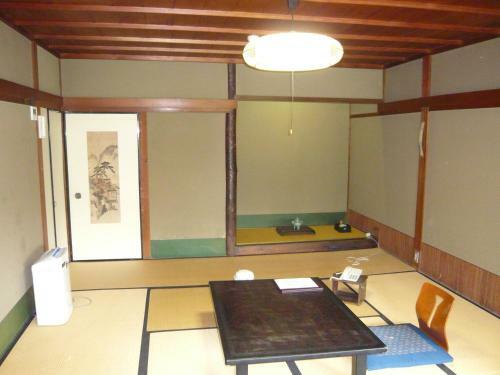 Seikiro Ryokan Historical Museum Hotel