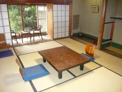 Seikiro Ryokan Historical Museum Hotel