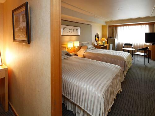Gifu Miyako Hotel