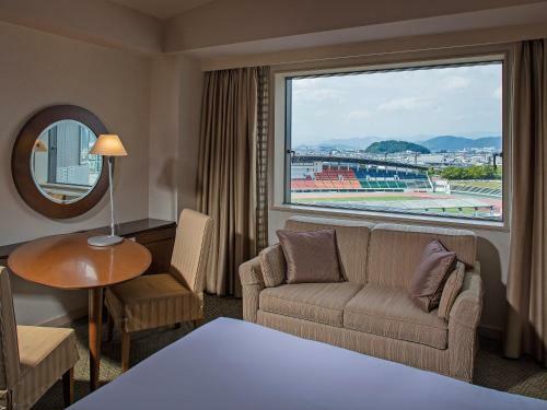 Gifu Miyako Hotel