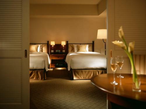 Gifu Miyako Hotel