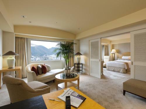 Gifu Miyako Hotel