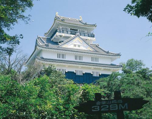 Gifu Miyako Hotel