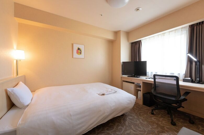 Aparthotel Daiwa Roynet Hotel Gifu