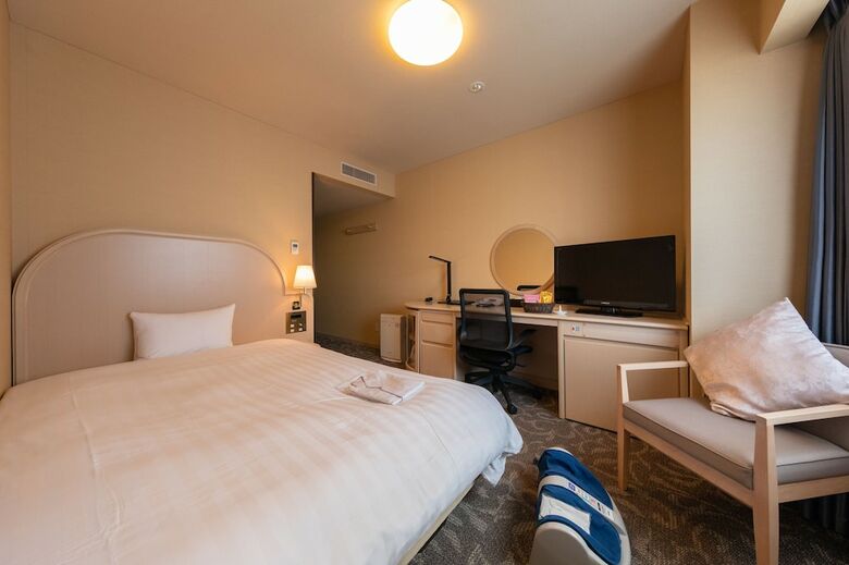 Aparthotel Daiwa Roynet Hotel Gifu
