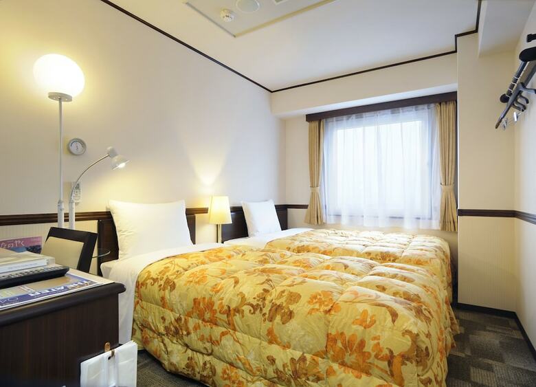 Hotel Toyoko Inn Gifu