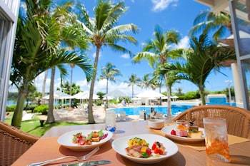 Hotel Ana Intercontinental Manza Beach Resort