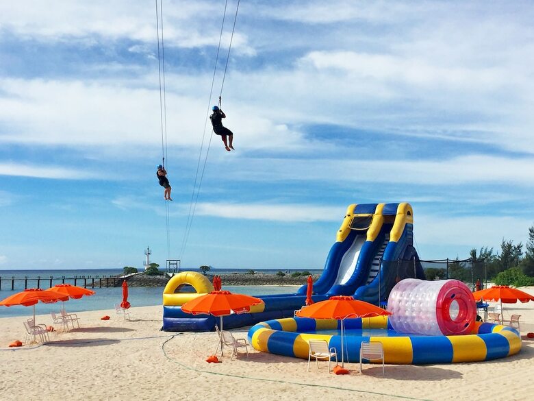 Sunmarina Hotel