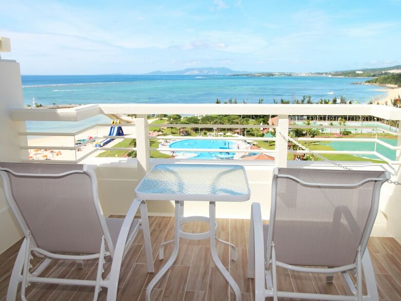 Sunmarina Hotel