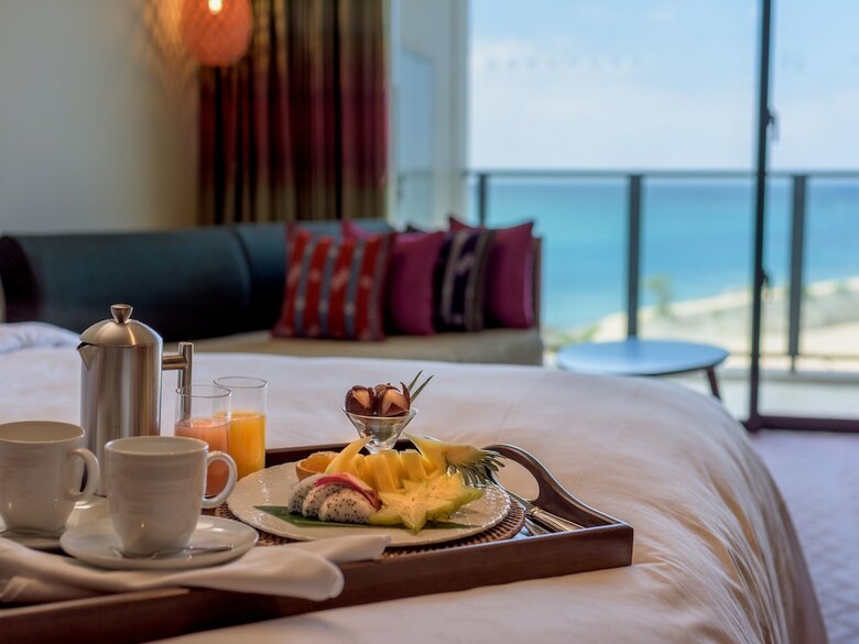 Sunmarina Hotel