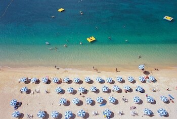 Rizzan Sea Park Hotel Tancha Bay