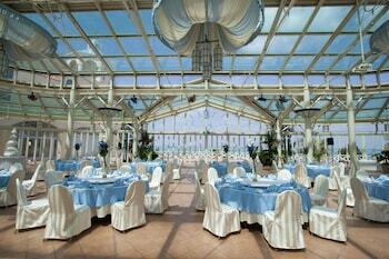 Rizzan Sea Park Hotel Tancha Bay
