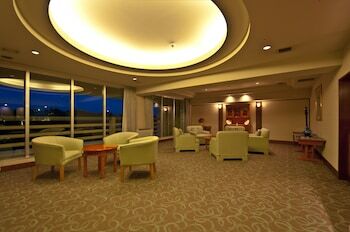 Rizzan Sea Park Hotel Tancha Bay