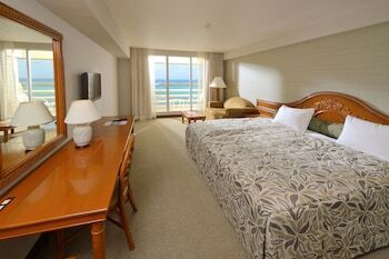 Rizzan Sea Park Hotel Tancha Bay