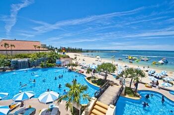 Rizzan Sea Park Hotel Tancha Bay